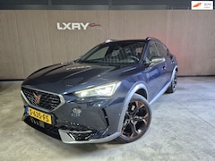 CUPRA Formentor - 1.4 e-Hybrid VZ Copper Edition | Cruise| Sfeer | 360Camera | Navi | Stoelverwarming |