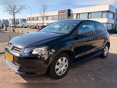 Volkswagen Polo - 1.2-12V Comfortline Airco Bouwjaar 2011