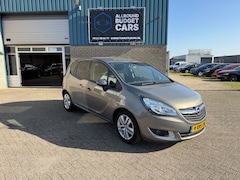Opel Meriva - 1.4 Turbo Berlin