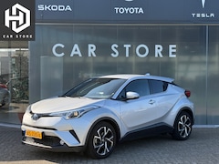 Toyota C-HR - 1.8 Hybrid Dynamic Navi|Camera|Stoelv|ACC