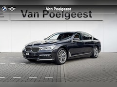 BMW 7-serie - 750i xDrive High Executive | Driving Assistant Plus | Laser light | comfortstoelen