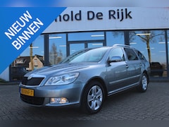Skoda Octavia Combi - 1.2 TSI Elegance Business Line