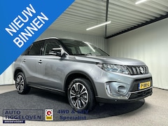 Suzuki Vitara - 1.4 Boosterjet Style Smart Hybrid Automaat | Pano | Navi