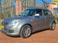 Suzuki Swift - 1.3 Cool Airco + Extra Winterwielen set