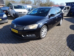 Volkswagen Passat Variant - Trekhaak 1.6 TDI Trendl BlM