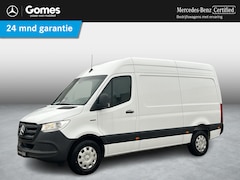 Mercedes-Benz eSprinter - 320 L2 Pro 81kWh