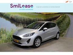 Ford Fiesta - 1.0 EcoBoost| Navigatie | Cruise|Carplay/Android