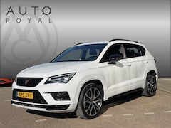CUPRA Ateca - 2.0 TSI 4DRIVE AUTOMAAT | PANORAMA DAK | 360 CAMERA | LED LAMPEN | ADAPTIEVE CRUISE | DODE