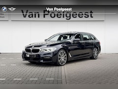 BMW 5-serie Touring - 530i High Executive | M Sport | Panoramadak | Comfortstoelen | Driving Assistant Plus