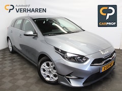 Kia Cee'd - Ceed 1.0 T-GDi DynamicLine CLIMATE | CAMERA | CARPLAY | LED | LMV16 | NAVI | PDCA | ADAPCR