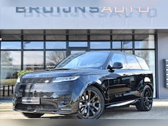 Land Rover Range Rover Sport - 3.0 P460e Dynamic HSE PHEV |Pano|23inch|BTW|