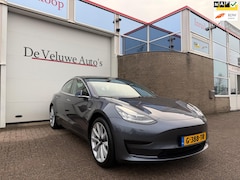 Tesla Model 3 - Standard RWD Plus 60 kWh|Autopilot|Panorama|