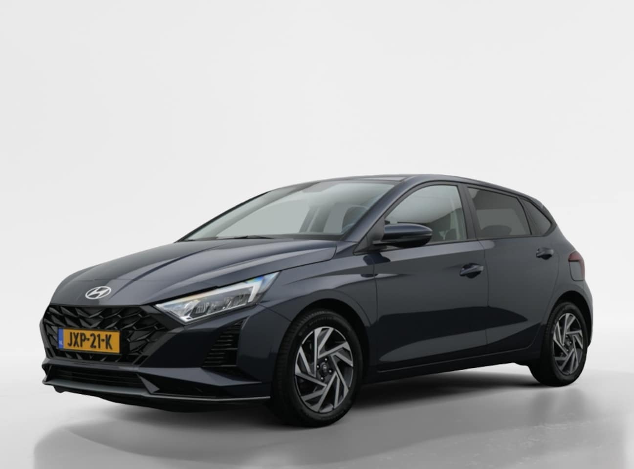 Hyundai i20 - 1.0 T-GDI Comfort Smart | Private lease 399,- per maand - AutoWereld.nl
