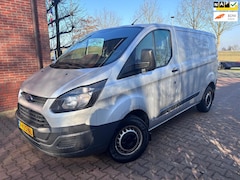 Ford Transit Custom - 270 2.0 TDCI L1H1 Economy Edition