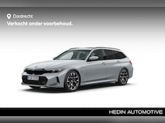BMW 3-serie Touring - 330e M-Sport Pro | Panorama | 19" | Trekhaak | Harman Kardon