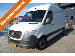 Mercedes-Benz Sprinter - 215 1.9 CDI L2H2 FWD Automaat trekhaak, camera