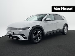 Hyundai IONIQ 5 - Long Range Pure Edition 84 kWh | Stoelverwarming | Climate Control | Achteruitrijcamera |