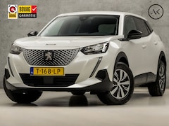 Peugeot e-2008 - EV Sport 50 kWh Automaat (APPLE CARPLAY, PARELMOER, PARKEERSENSOREN, CRUISE, SPORTSTOELEN,