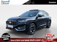 Ford Kuga - 2.5 PHEV ST-Line X | Origineel NL auto | Automaat | Panorama dak | Elektrische achterklep