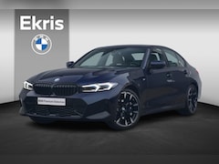BMW 3-serie - Sedan 330i M Sportpakket 19'' / Elektrisch verstelbare stoelen /