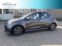 Toyota Yaris - 1.5 Hybrid Dynamic