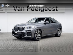 BMW X6 - xDrive40i High Executive | M Sport | trekhaak | Panoramadak