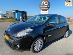 Renault Clio - 2011 * 1.5 dCi Parisienne * APK * CLIMA