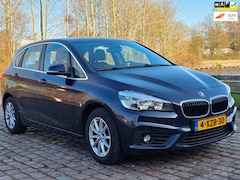 BMW 2-serie Active Tourer - 218i Executive 1e eigenaar airco elektrische ramen cv op afs