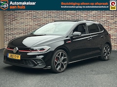 Volkswagen Polo - 2.0 TSI GTI Panorama Beats Virtual IQ camera