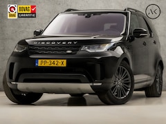 Land Rover Discovery Sport - 3.0 Td6 HSE 7 Persoons 258Pk Automaat (SCHUIFDAK, LUCHTVERING, APPLE CARPLAY, GROOT NAVI,