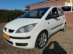 Mitsubishi Colt - 1.5 DI-D APK 31-3-2027 airco 5 drs elektrisch pakket lmv