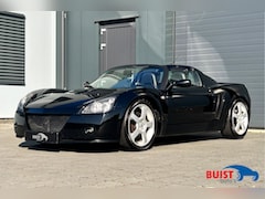 Opel Speedster - 2.2-16V NL-auto 2e eig. 59810km Nr. 4001
