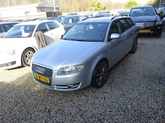 Audi A4 Avant - a4 avant 2.0advance automaat klimaat control