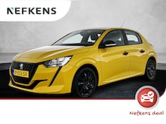 Peugeot 208 - Like 75pk | Airco | Cruise Control | Bluetooth | DAB+ radio | Automatisch dimlicht | Deale