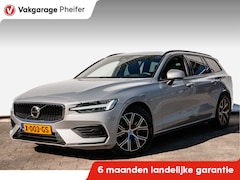 Volvo V60 - 2.0 B3 Aut. Essential Edition Leer/ Blis/ Camera/ Navigatie/ Pdc/ Carplay/ Full led/ Adapt