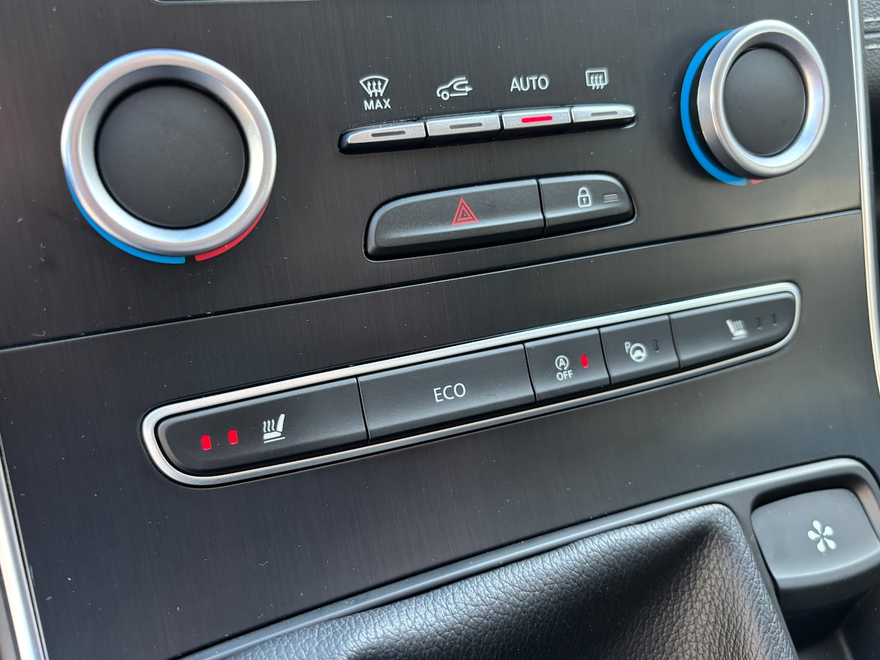 Renault Scénic - 1.2 TCe Intens | Navi. Massage. Trekh. Lage km. Etc.