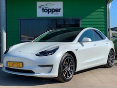 Tesla Model 3 - Long Range AWD 75 kWh|1e Eigenaar|BTW Auto|
