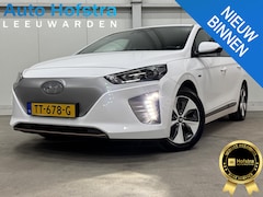 Hyundai IONIQ - Comfort EV SOH 93, 5% KEY-LESS NAVI CLIMA CARPLAY CAMERA LMV PDC