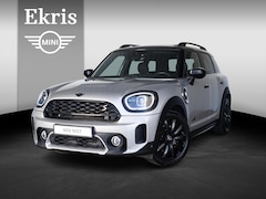 MINI Countryman - Cooper SE ALL4 Classic + Achteruitrijcamera + Glazen panoramadak + Stoelverwarming + Harma