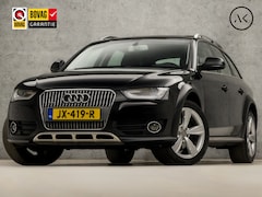 Audi A4 Allroad - 2.0 TFSI Sport 211Pk Automaat (PANORAMADAK, NAVIGATIE, MEMORY SEATS, STOELVERWARMING, LEDE