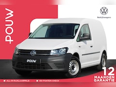 Volkswagen Caddy - 2.0 TDI 75pk L1H1 BMT Trendline | Cruise Control | Airco | Bluetooth |