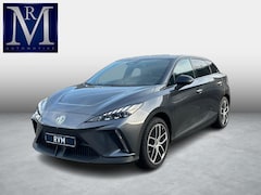 MG MG4 Electric - Luxury 64 kWh SOH 96% |LONG RANGE| 11.000KM | 7 JAAR GARANTIE BIJ MG| SUPER COMPLETE AUTO|
