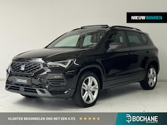 SEAT Ateca - 1.5 TSI FR Business Intense | Panoramadak | Leder | Stoelverwarming | Navigatie |