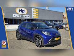 Toyota Aygo X - 1.0 VVT-i MT Pulse