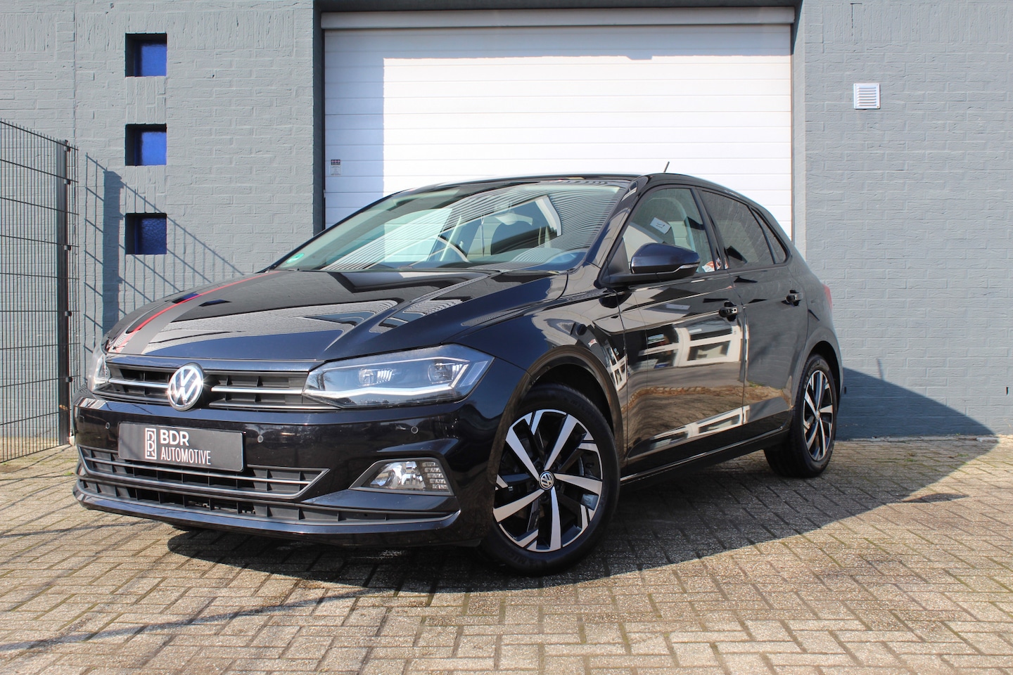 Volkswagen Polo - 1.0 TSI 95pk Highline Beats Ed.| Led|PDC|Carplay| - AutoWereld.nl