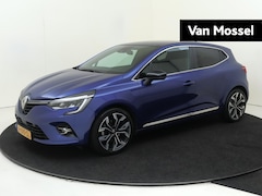 Renault Clio - 1.3 TCe Intens | Apple Carplay/Android Auto | Autonomous Emergency Braking | cruise contro