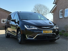 Chrysler Pacifica - 3.6 V6 Hybrid PHEV - NAP - LUXE