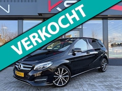 Mercedes-Benz B-klasse - 180 Ambition Sport Navi Pdc Nap