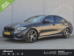 BMW 3-serie - 320i Business Edition M Sport Automaat / Dealer onderhouden / Stoelverwarming / Trekgewich