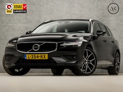 Volvo V60 - 2.0 B4 Inscription 197Pk Automaat (APPLE CARPLAY, GROOT NAVI, CAMERA, HARMAN/KARDON, STOEL